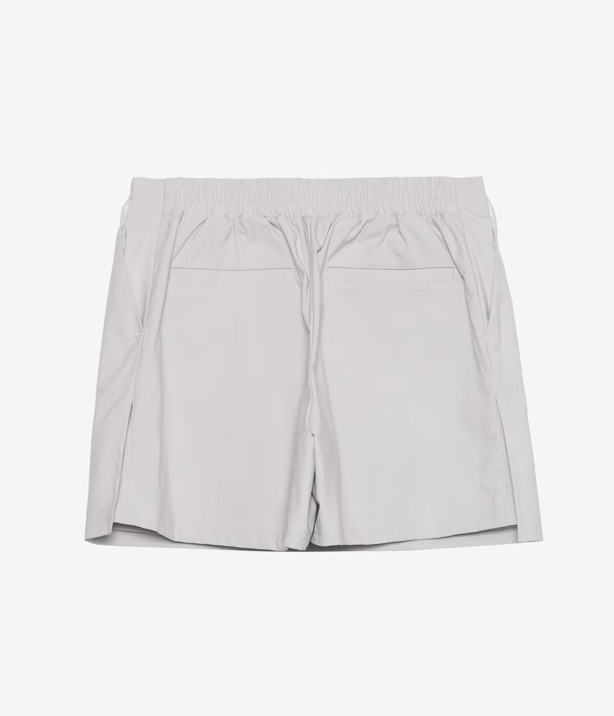 LAYRED SHORT PANTS WOMEN