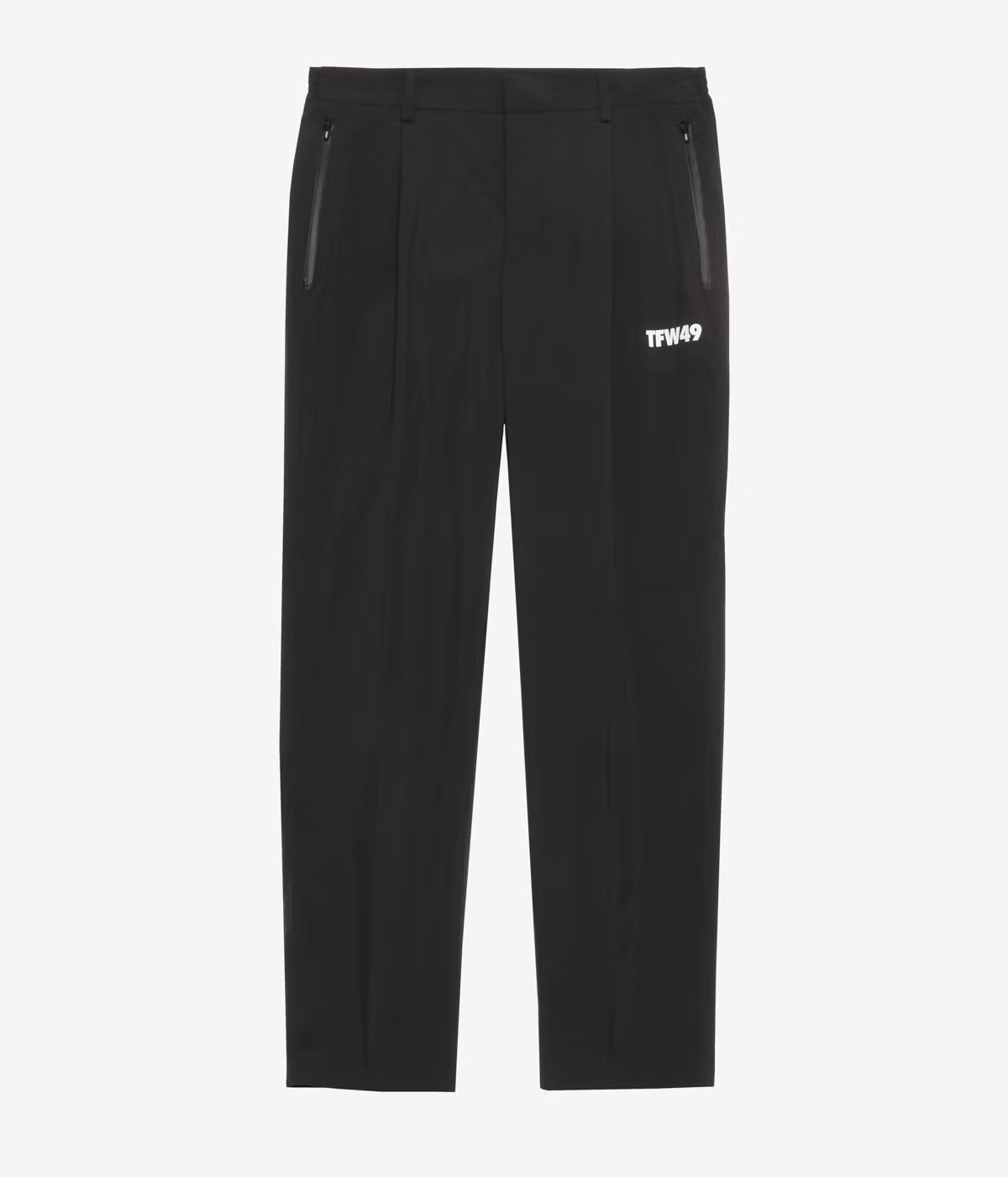 OLMETEX 3LAYER 1TUCK PANTS