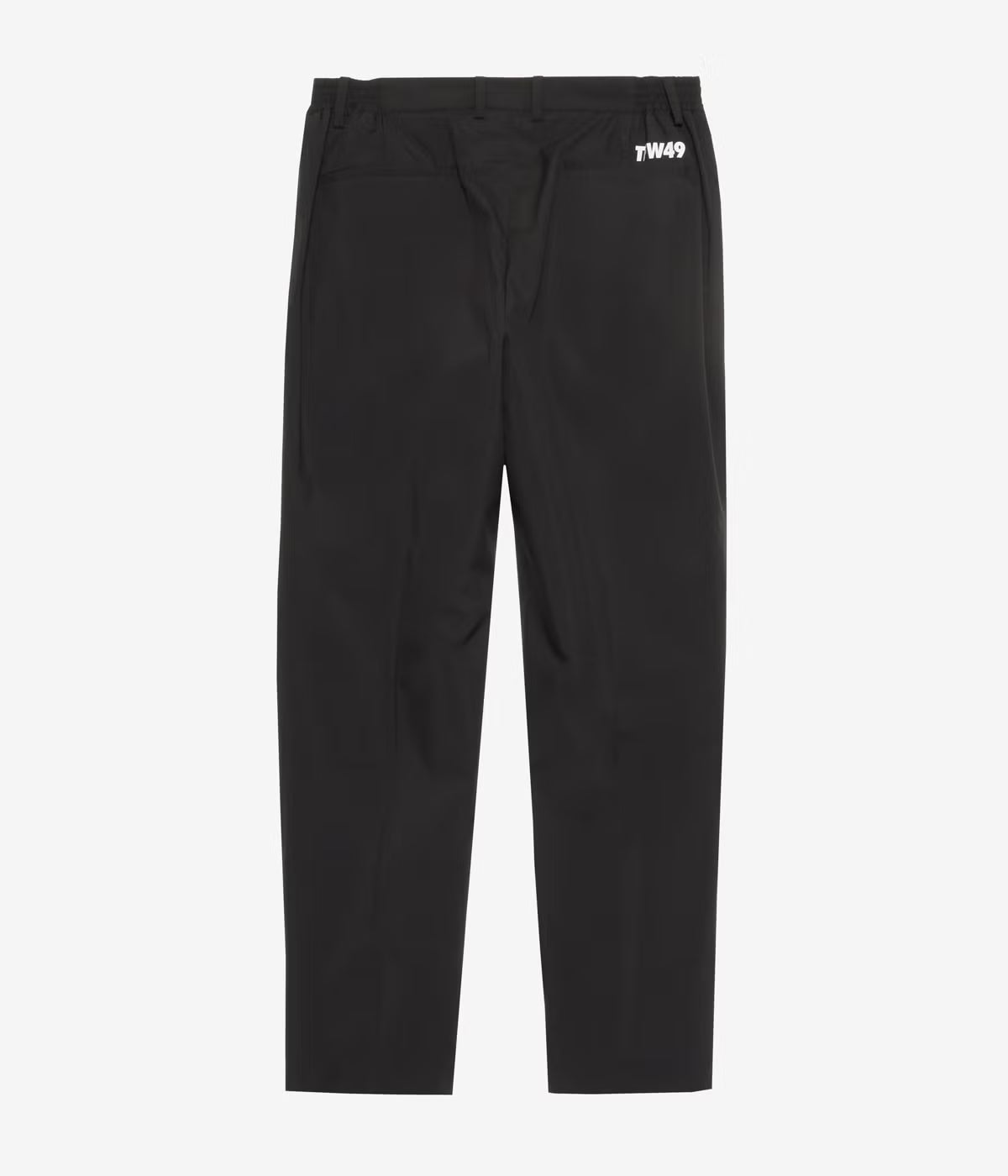 OLMETEX 3LAYER 1TUCK PANTS