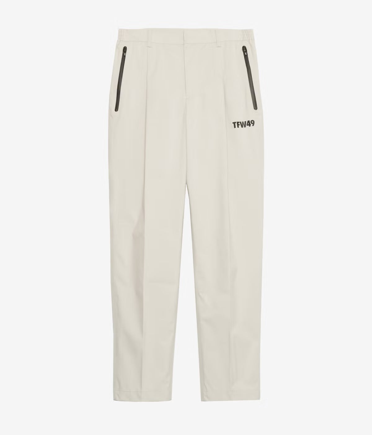 OLMETEX 3LAYER 1TUCK PANTS