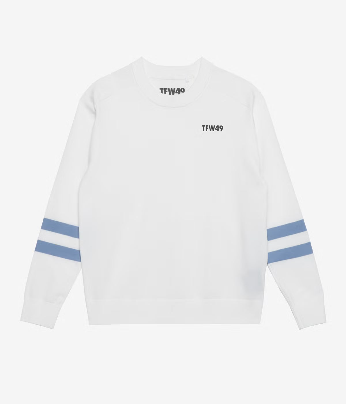CREW NECK SPRING SWEATER WOMEN