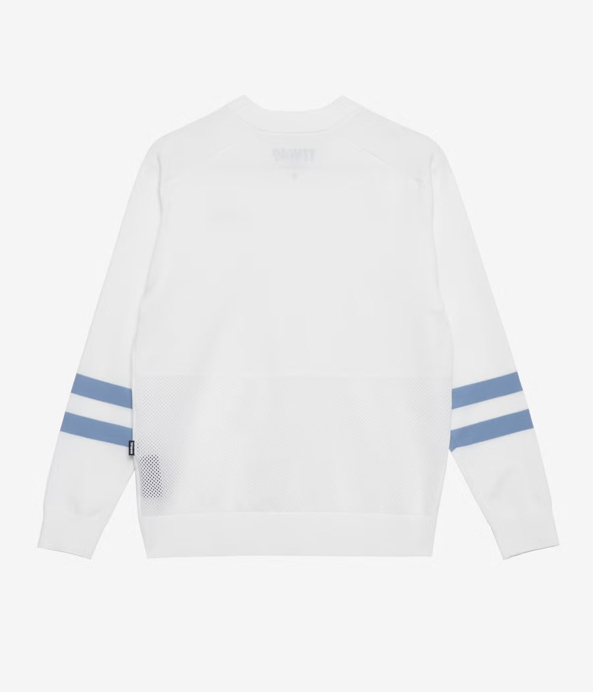 CREW NECK SPRING SWEATER WOMEN