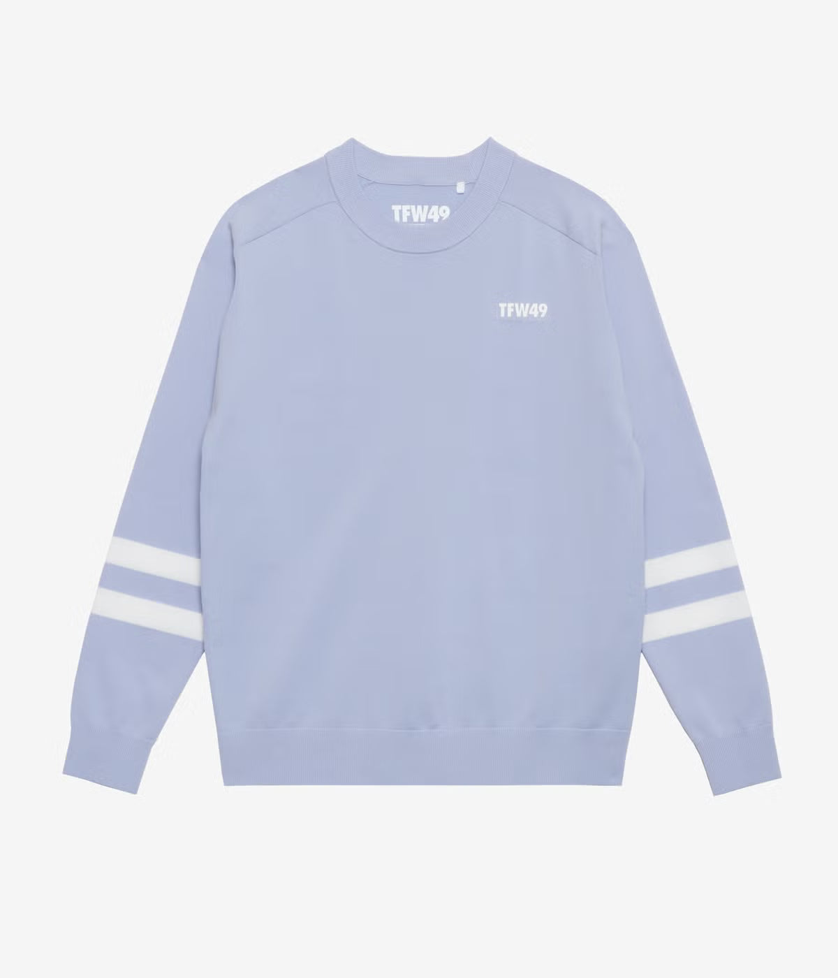 CREW NECK SPRING SWEATER WOMEN