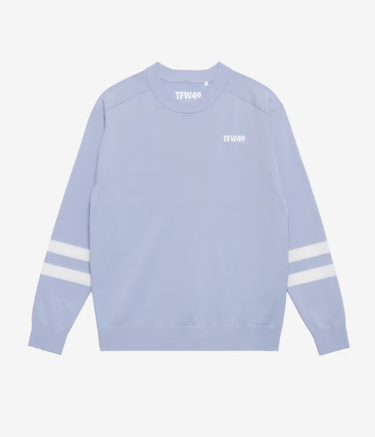CREW NECK SPRING SWEATER WOMEN