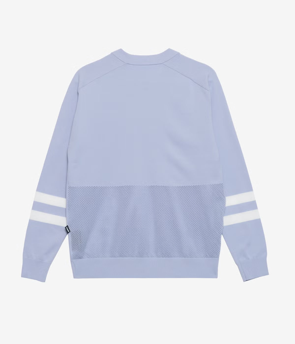 CREW NECK SPRING SWEATER WOMEN