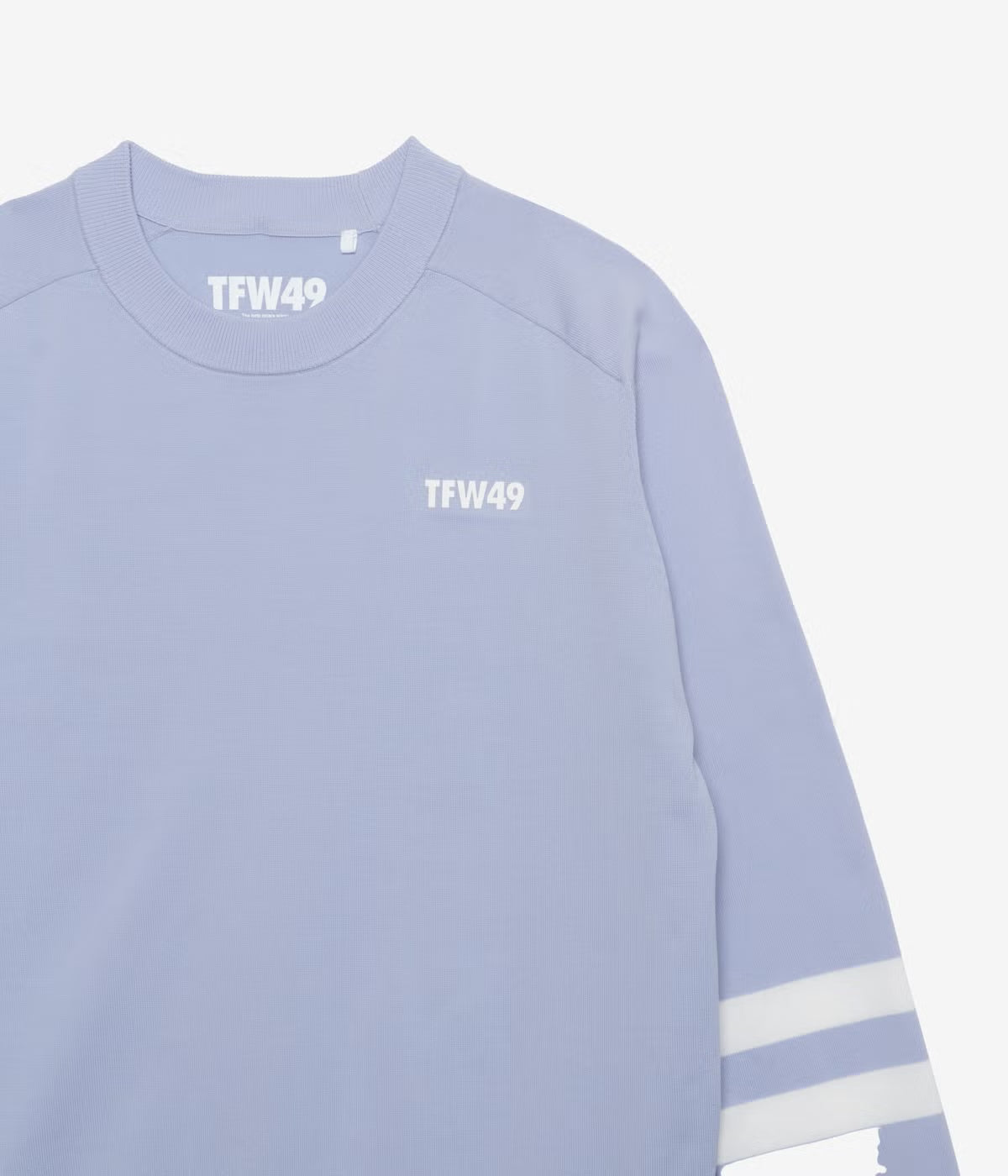 CREW NECK SPRING SWEATER WOMEN