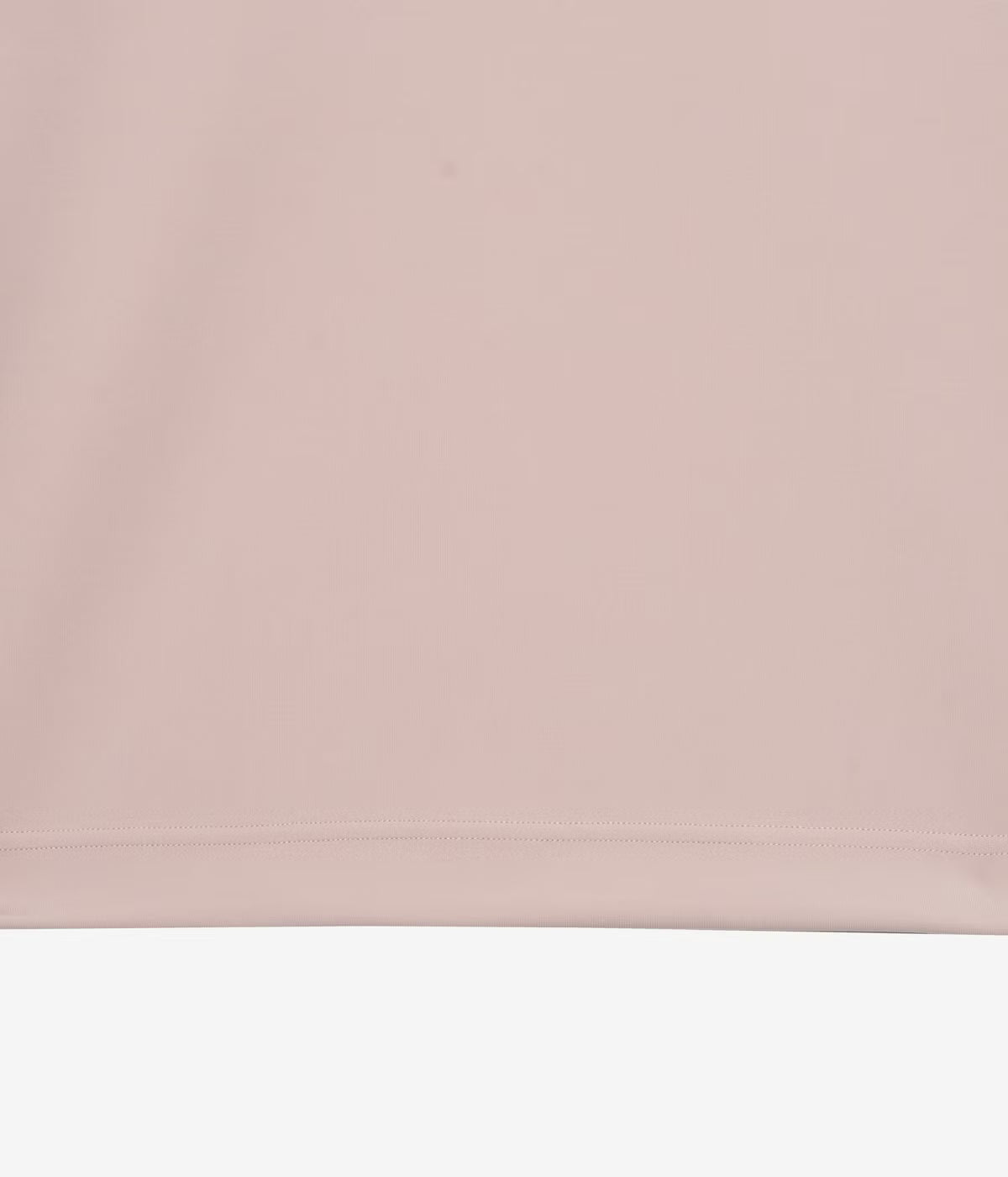 RELAX HALF MOCKNECK TEE WOMEN