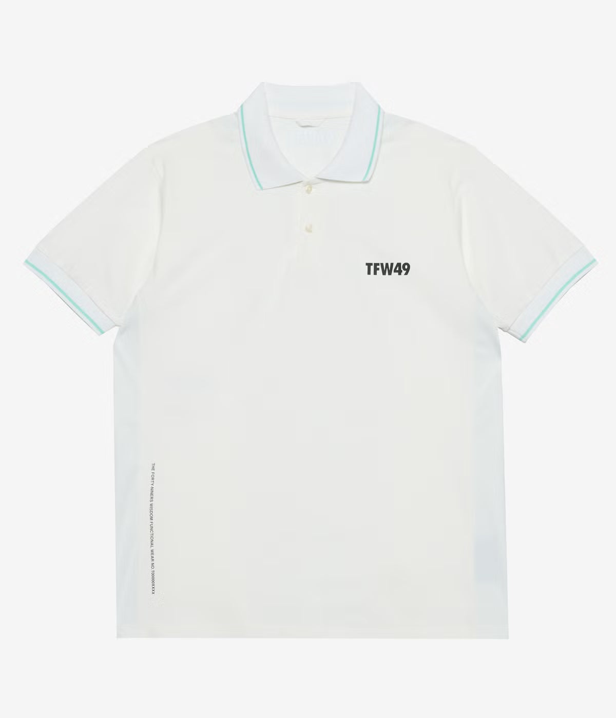 LUXURY REGULAR POLO