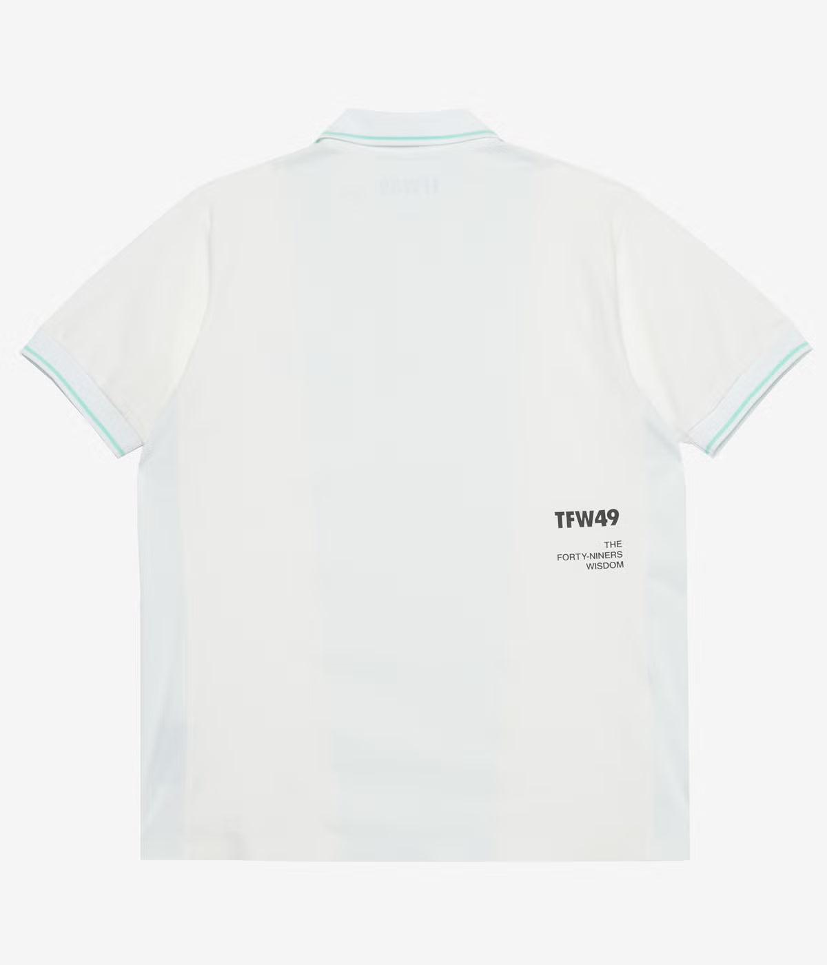 LUXURY REGULAR POLO