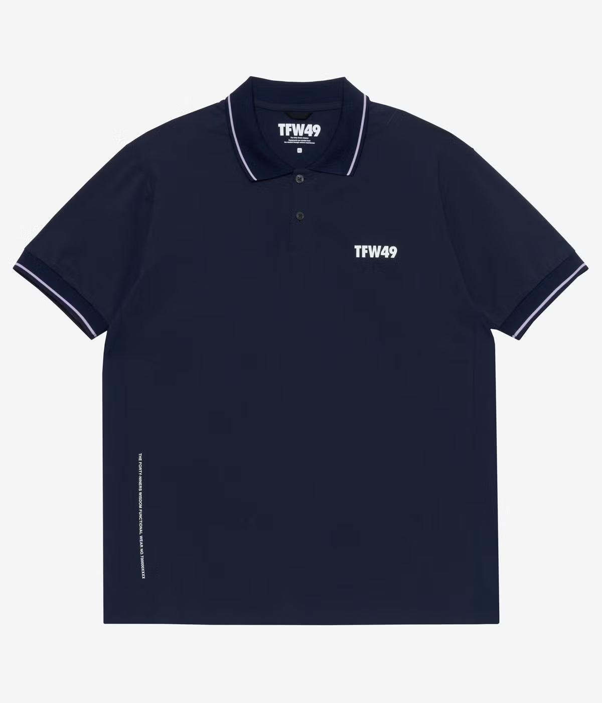 LUXURY REGULAR POLO
