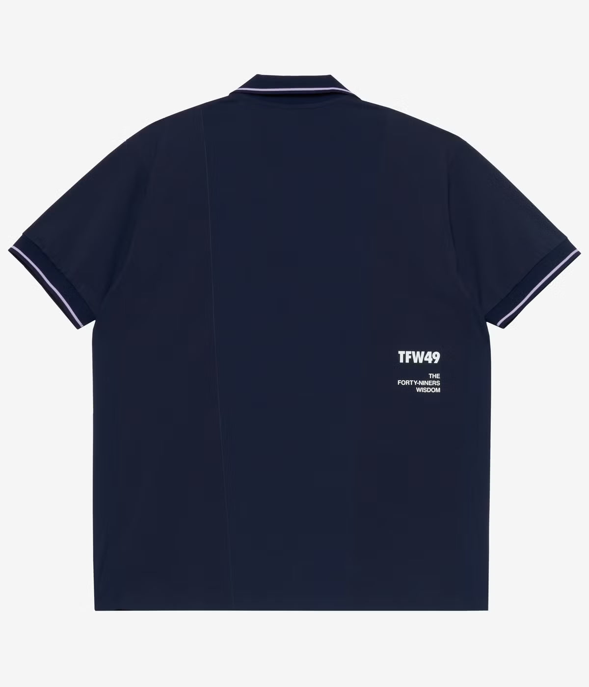 LUXURY REGULAR POLO