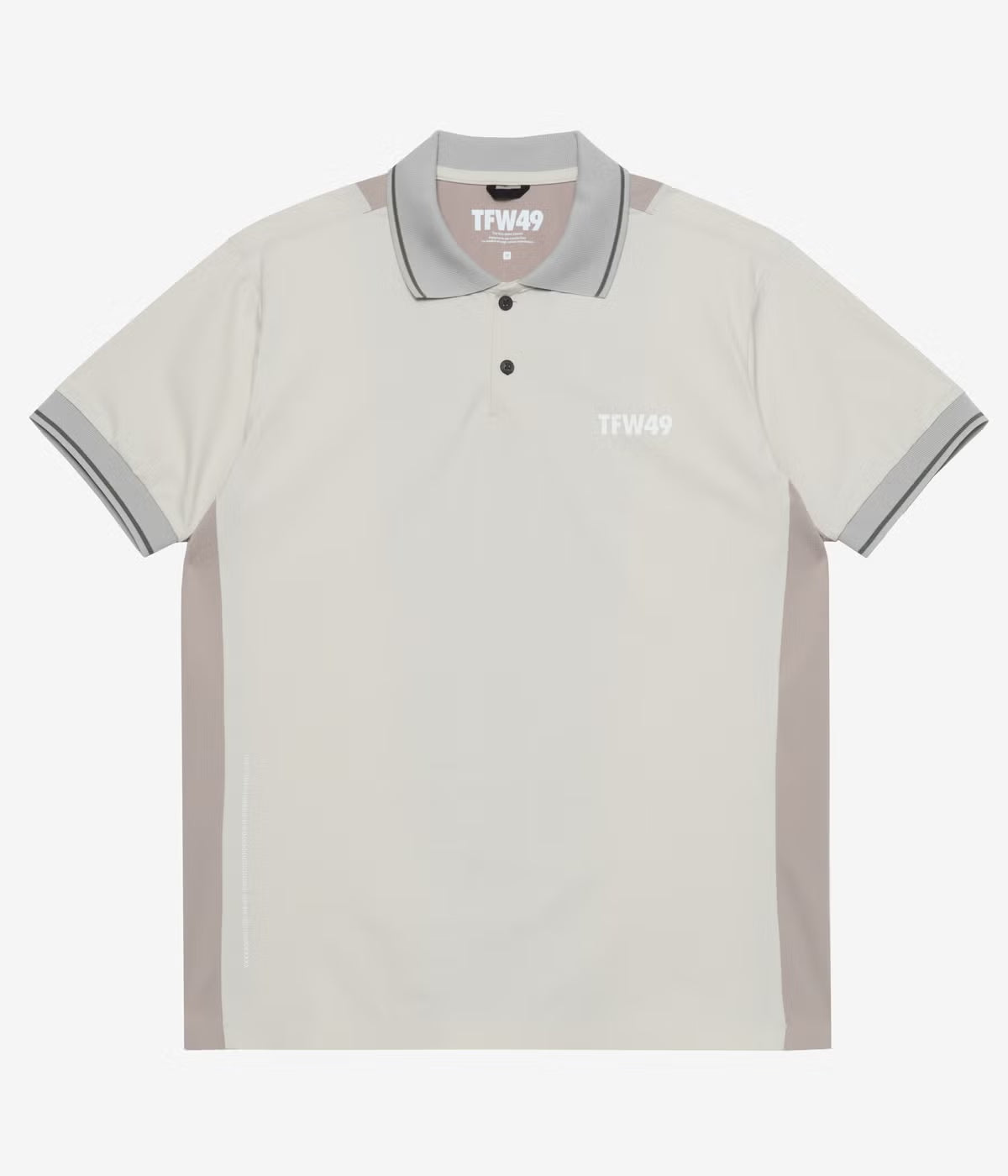 LUXURY REGULAR POLO