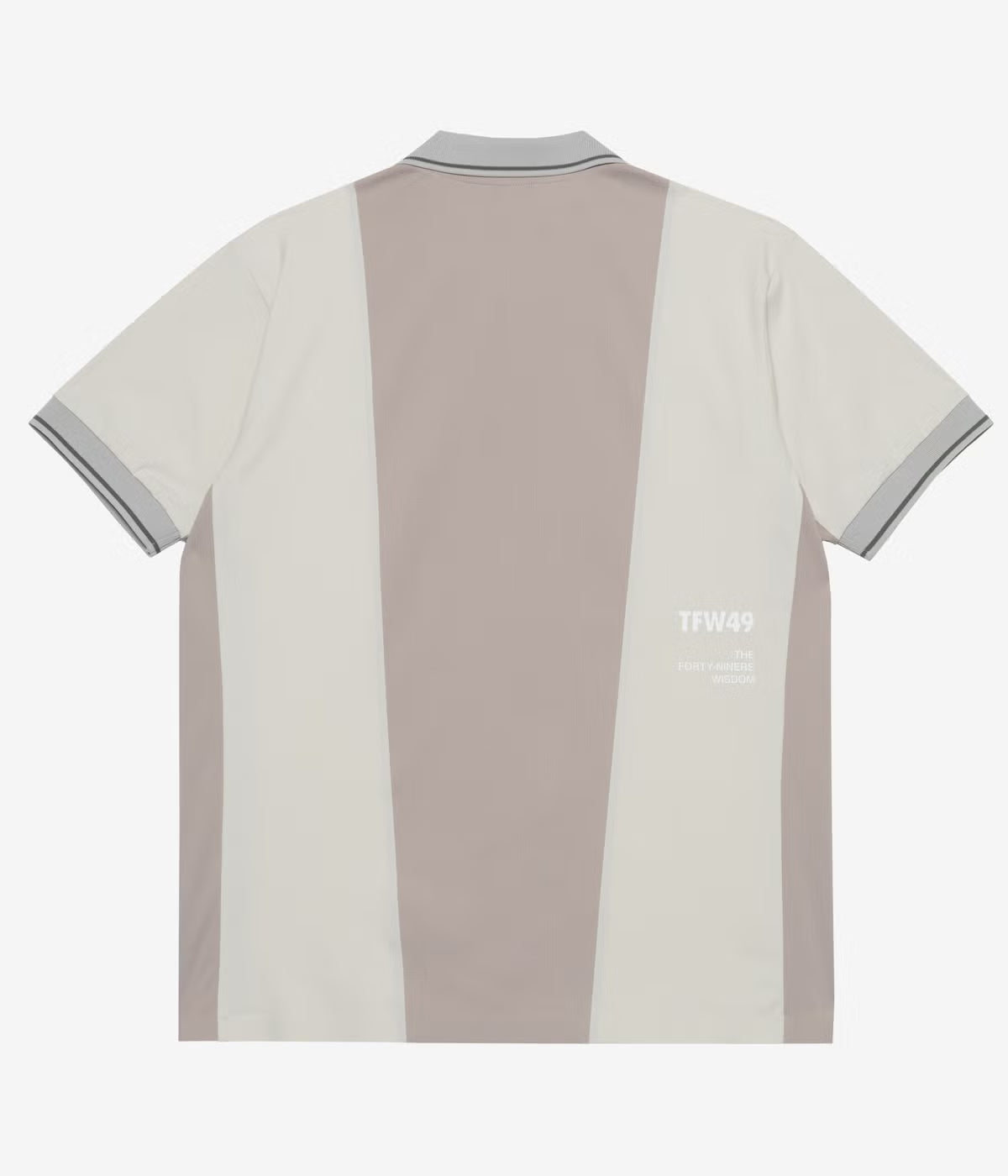 LUXURY REGULAR POLO