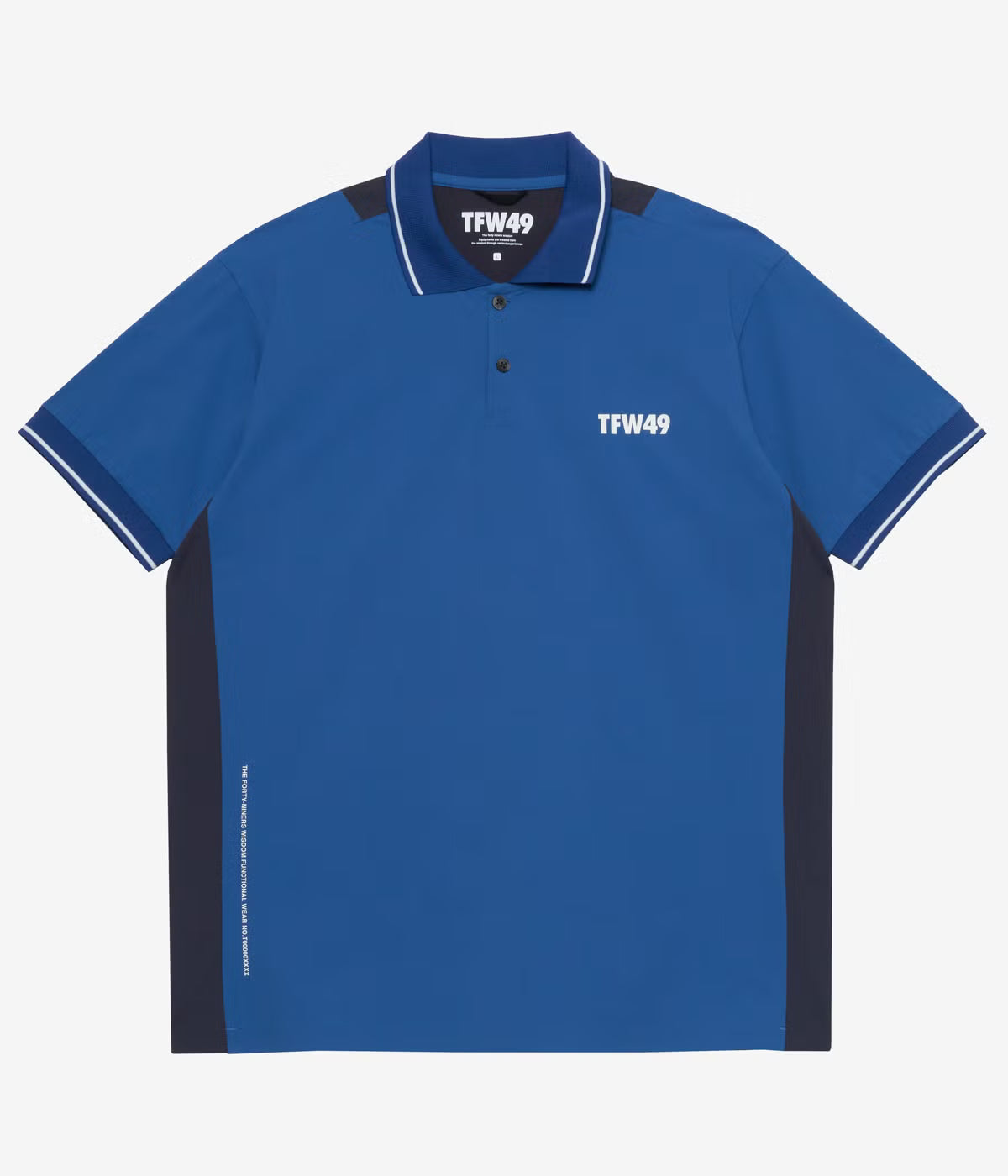 LUXURY REGULAR POLO