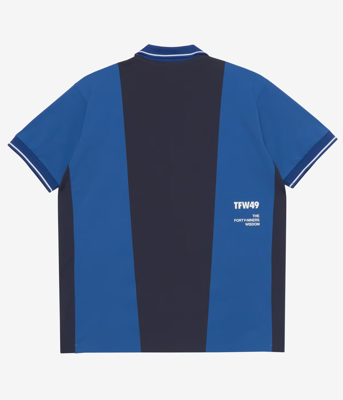 LUXURY REGULAR POLO