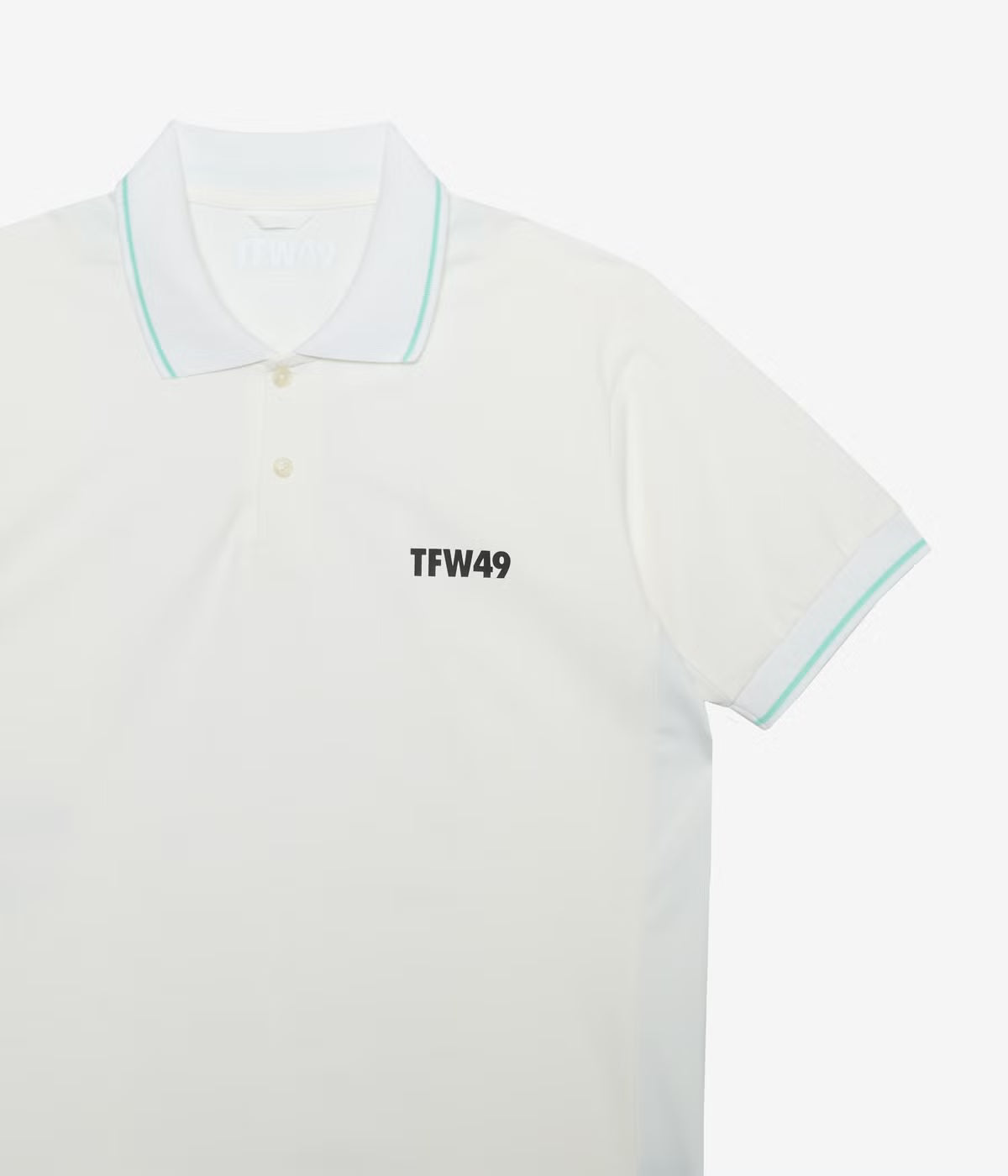 LUXURY REGULAR POLO