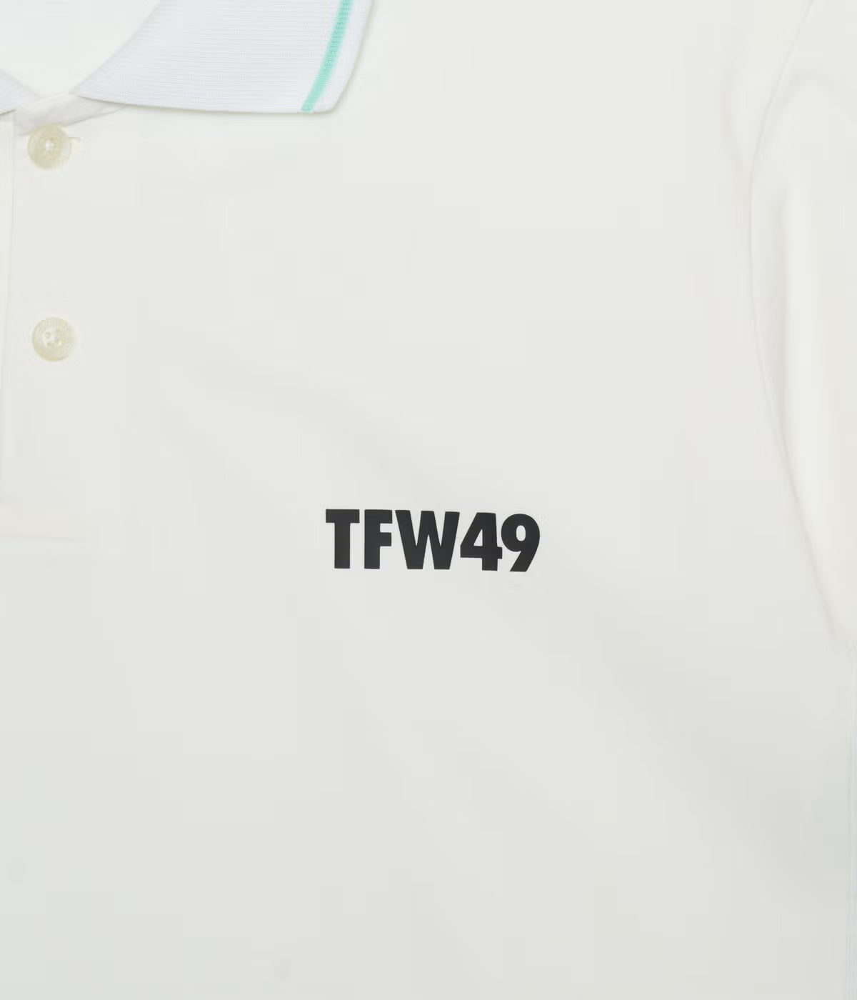 LUXURY REGULAR POLO