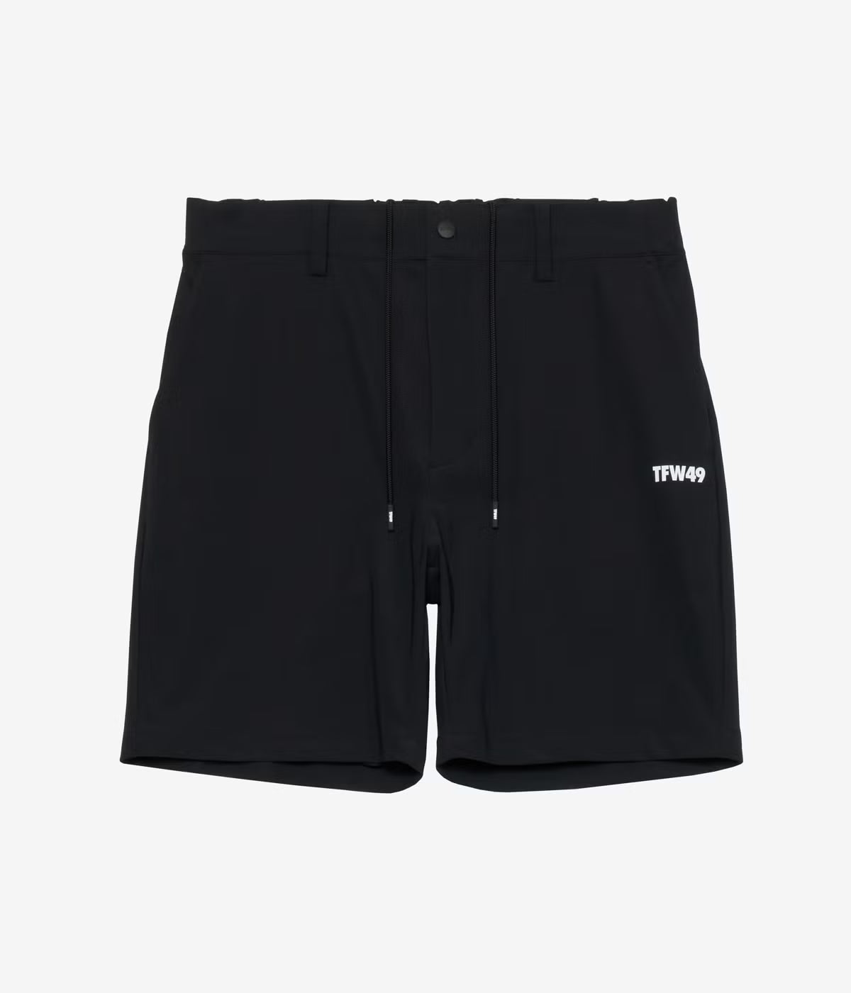 LUXURY SPORTY SHORTS
