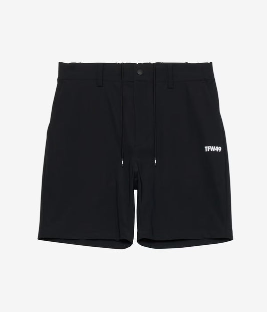 LUXURY SPORTY SHORTS