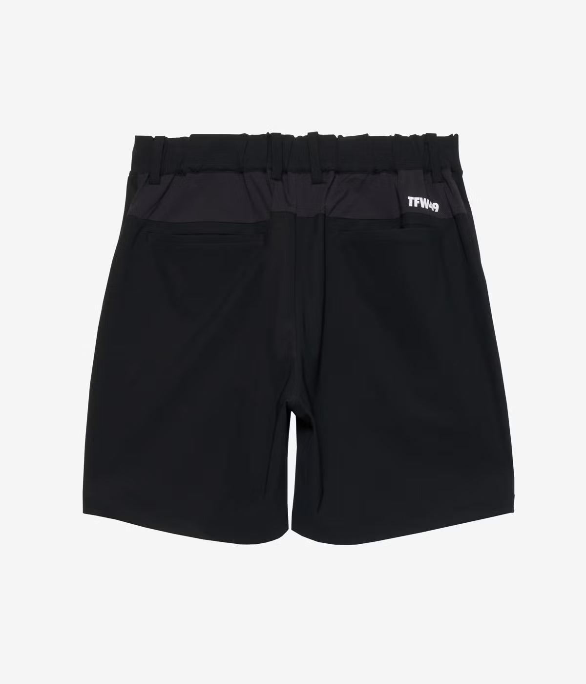 LUXURY SPORTY SHORTS