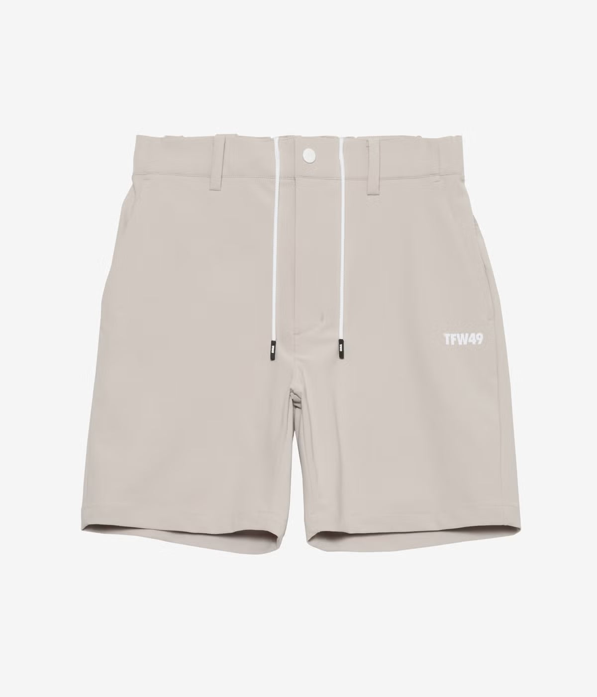 LUXURY SPORTY SHORTS