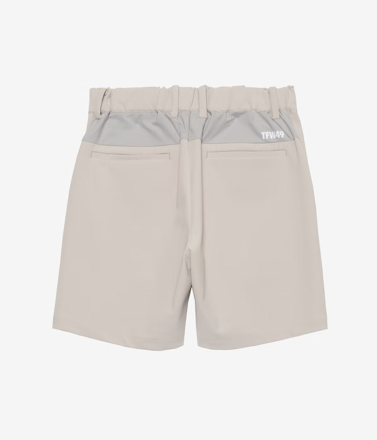LUXURY SPORTY SHORTS