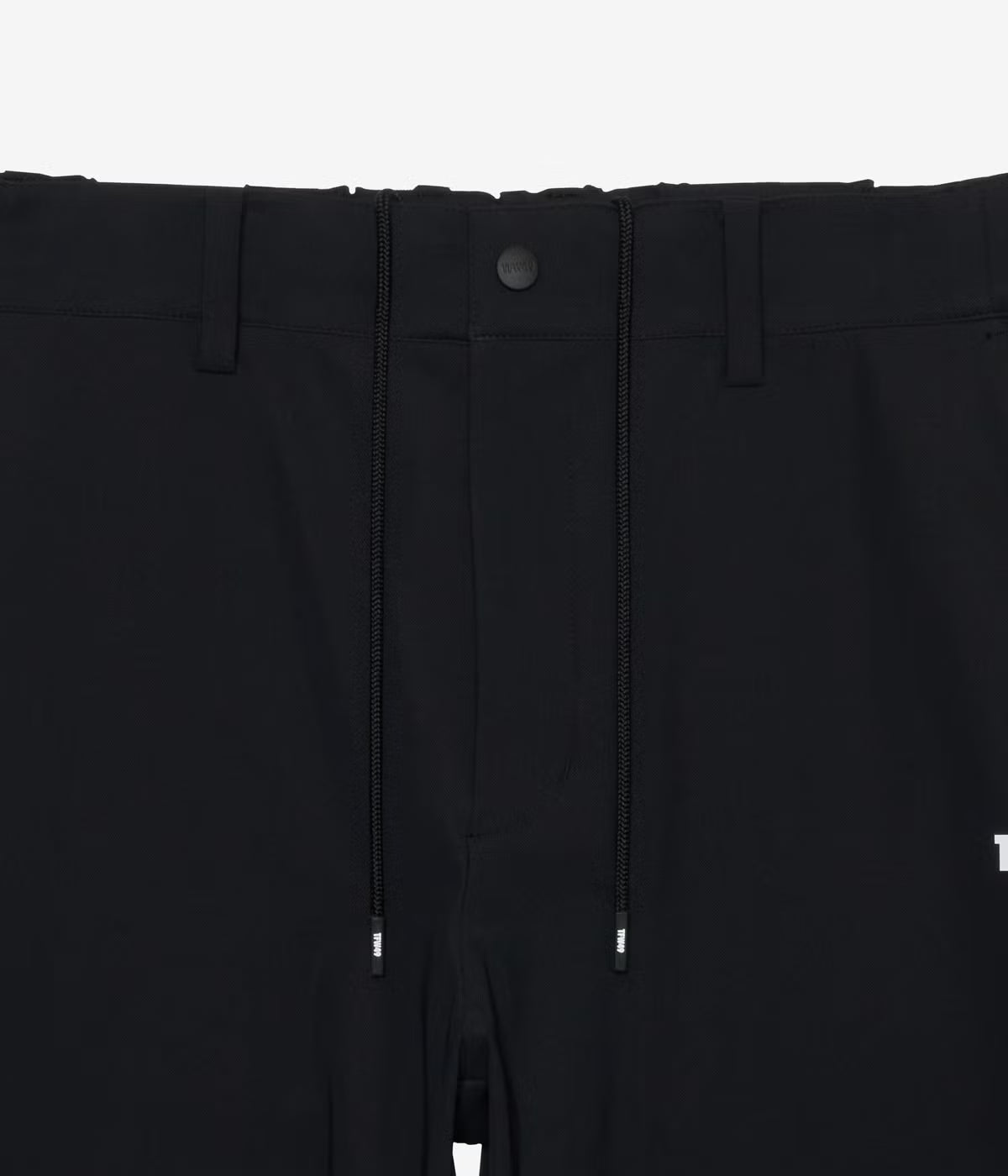 LUXURY SPORTY SHORTS
