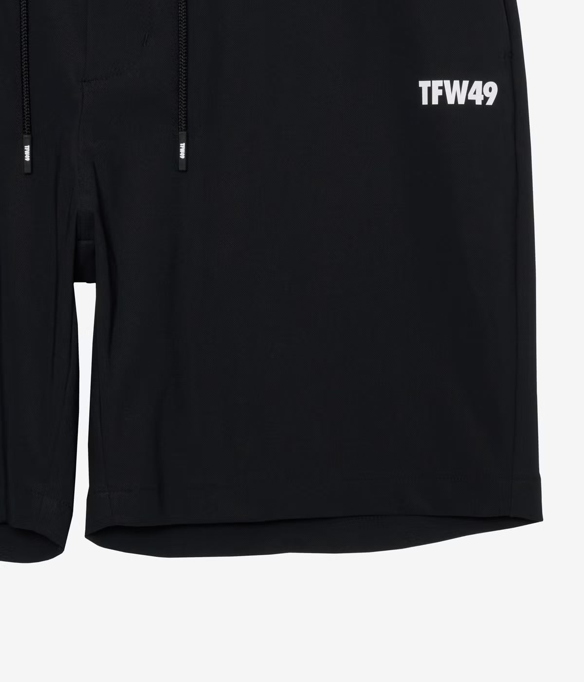 LUXURY SPORTY SHORTS