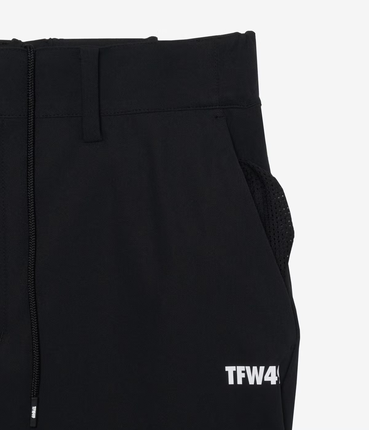 LUXURY SPORTY SHORTS