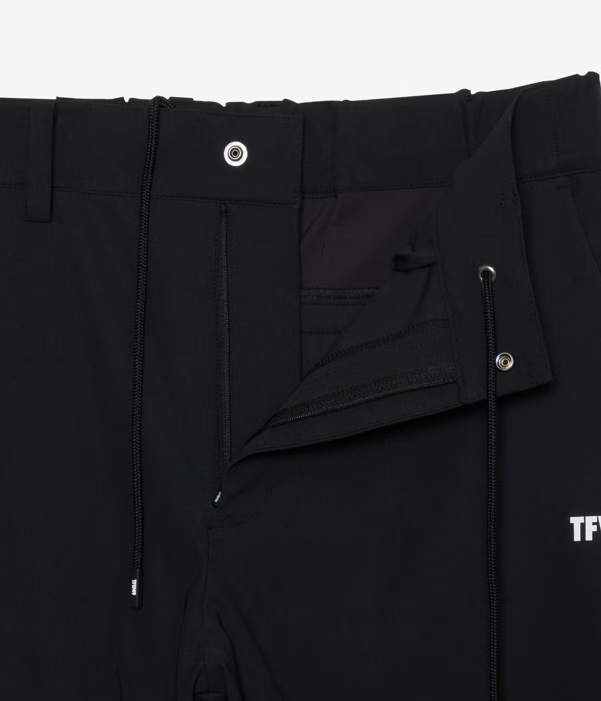 LUXURY SPORTY SHORTS