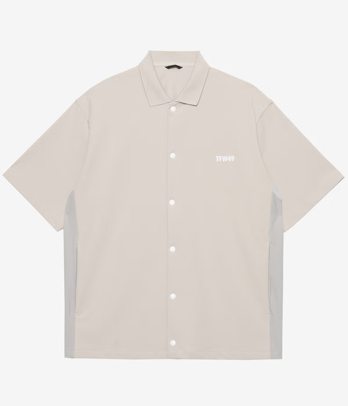 LUXURY SPORTY SHIRT