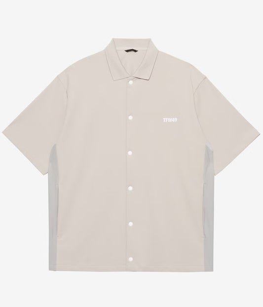 LUXURY SPORTY SHIRT