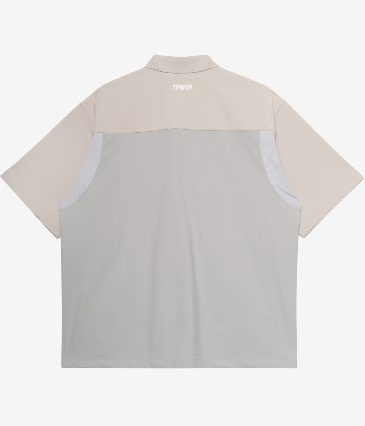 LUXURY SPORTY SHIRT