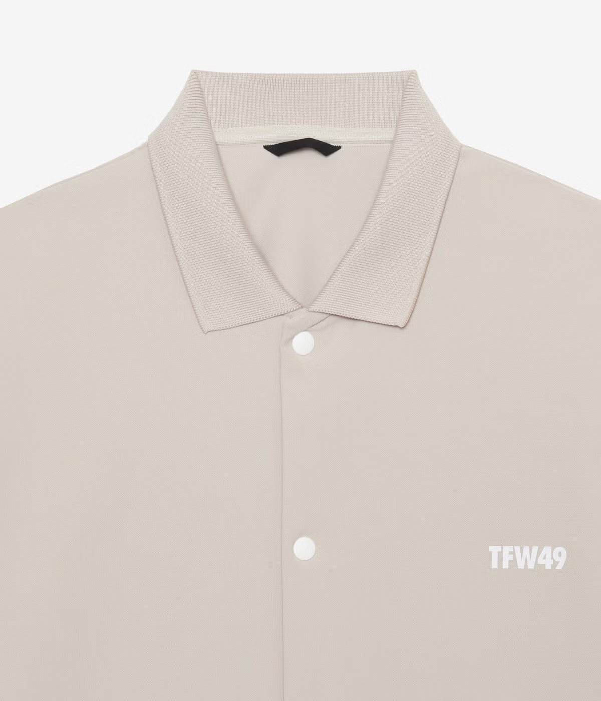 LUXURY SPORTY SHIRT