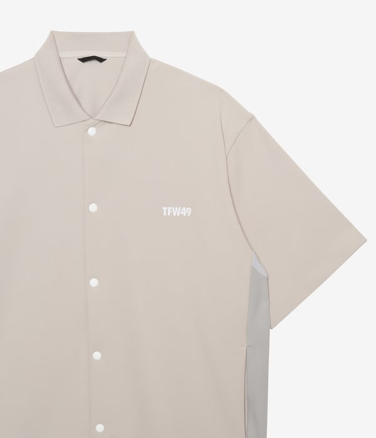 LUXURY SPORTY SHIRT