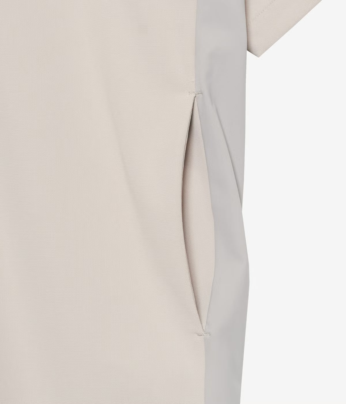 LUXURY SPORTY SHIRT