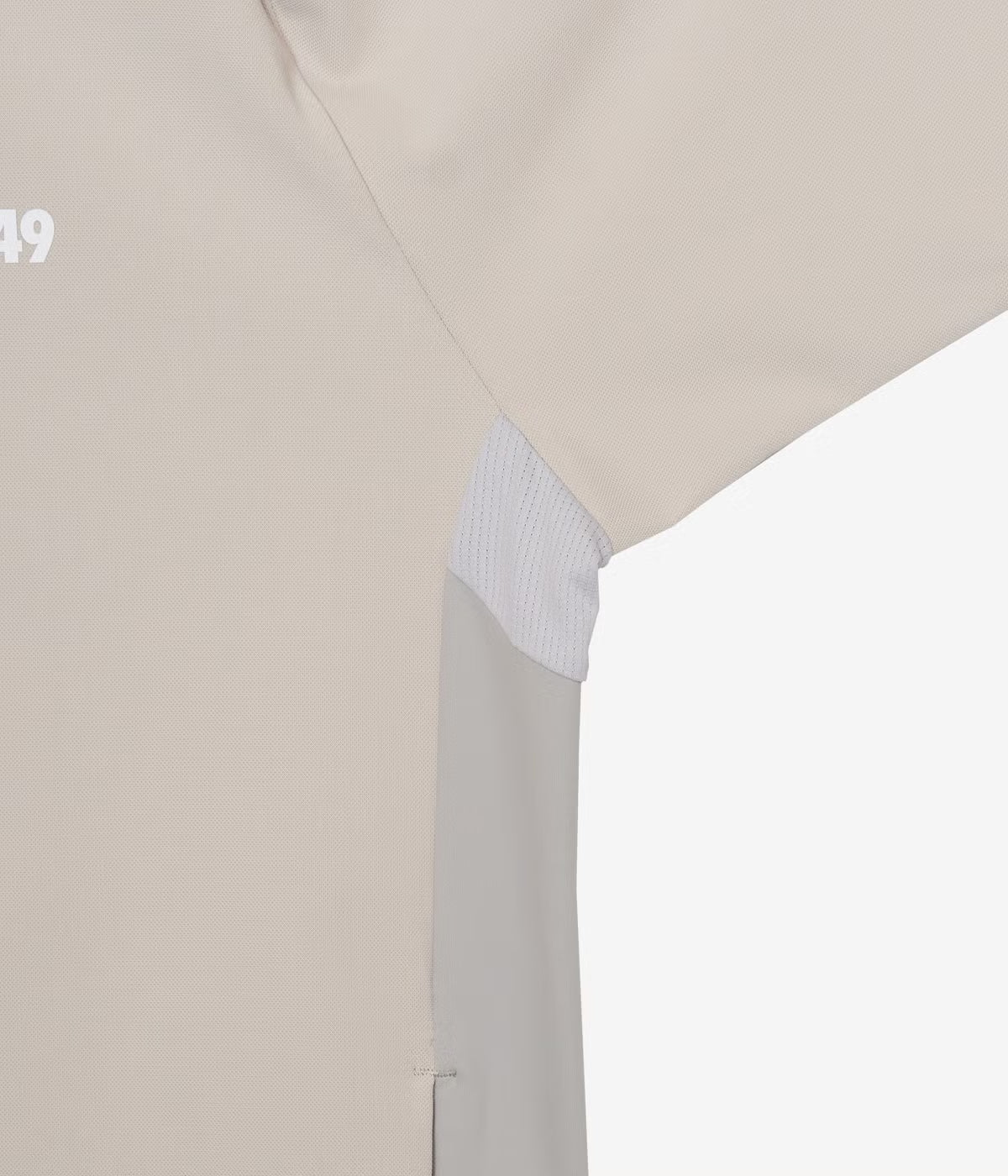 LUXURY SPORTY SHIRT