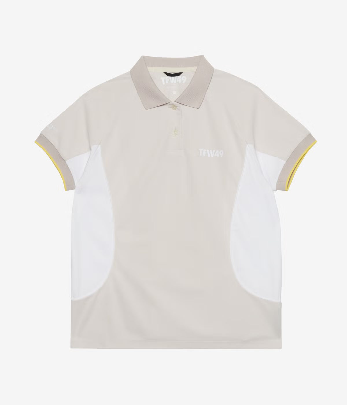 CASUAL POLO WOMEN