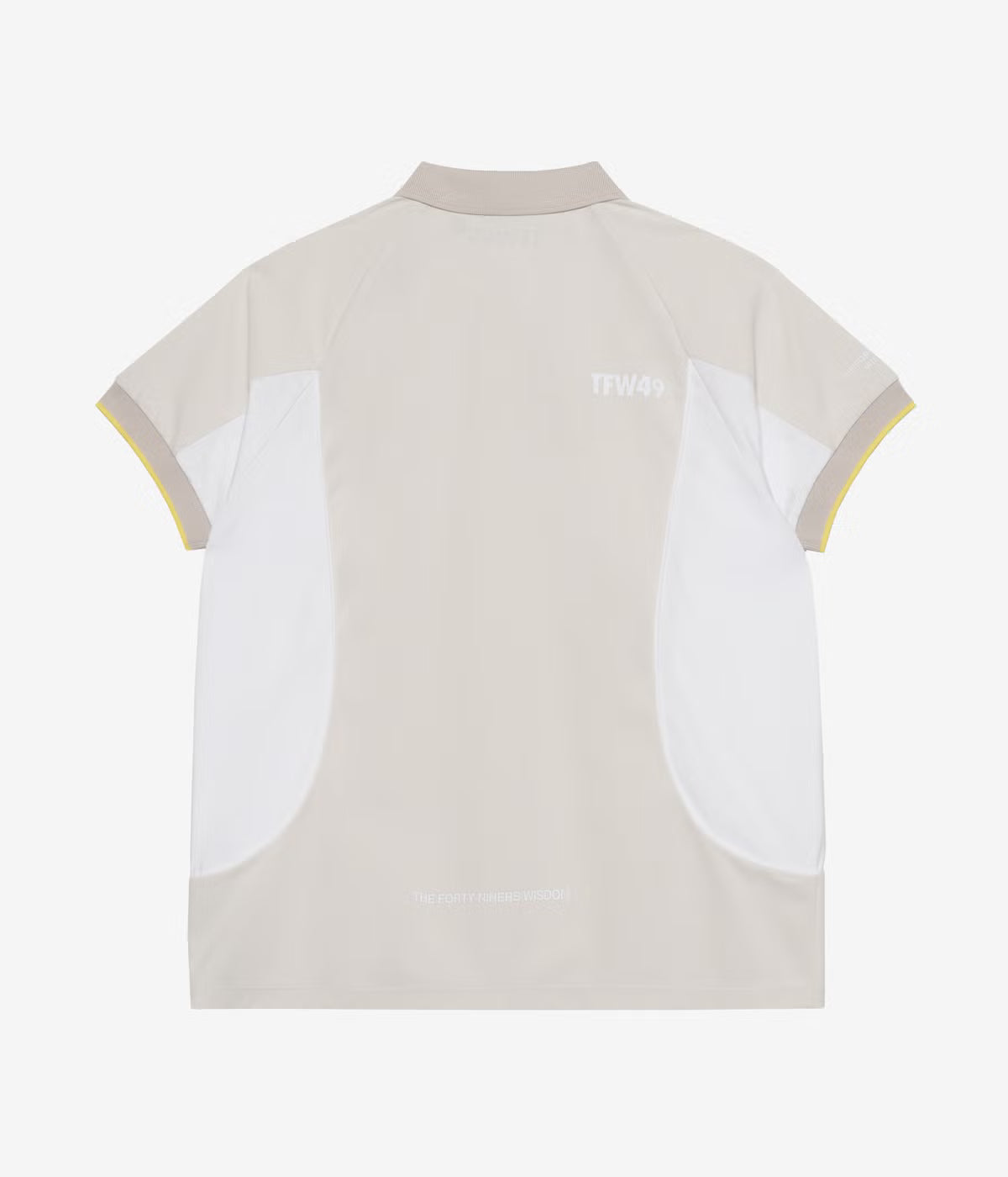 CASUAL POLO WOMEN