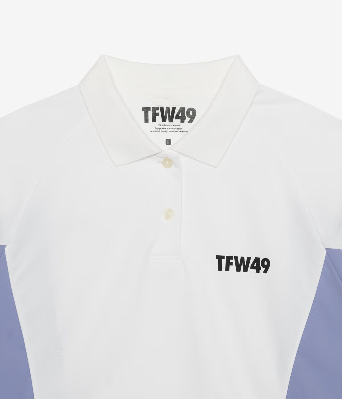 CASUAL POLO WOMEN