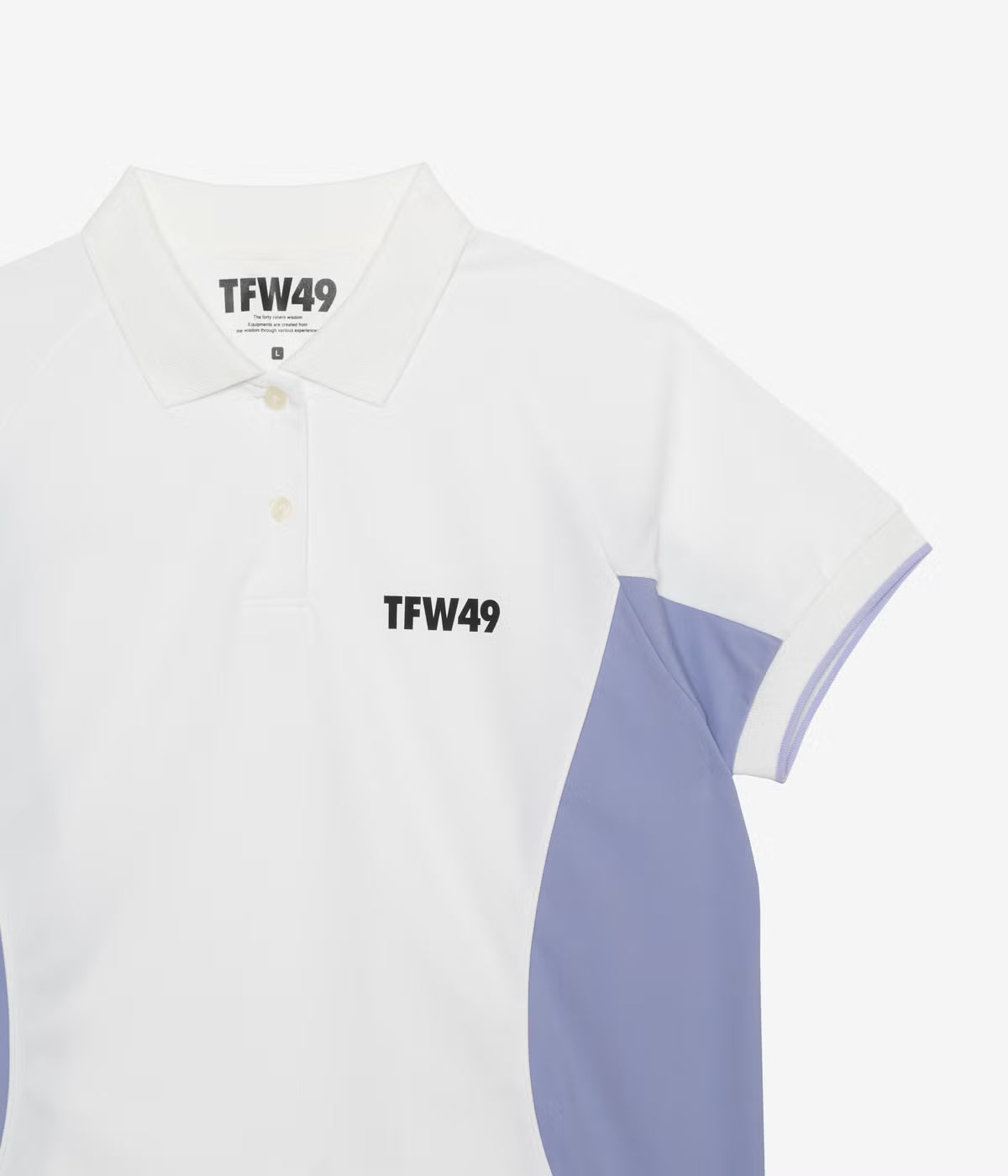 CASUAL POLO WOMEN