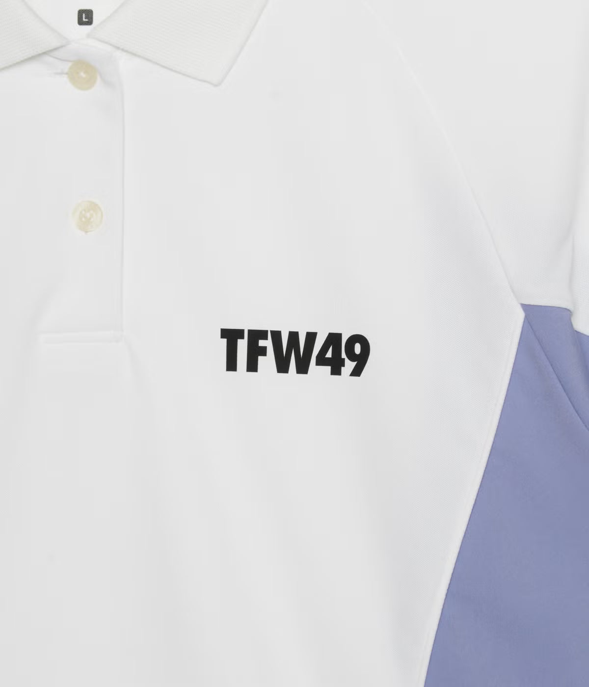 CASUAL POLO WOMEN