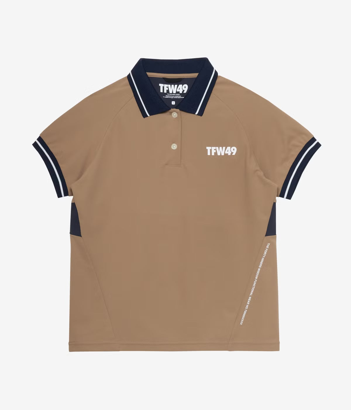ROF LINE POLO WOMEN