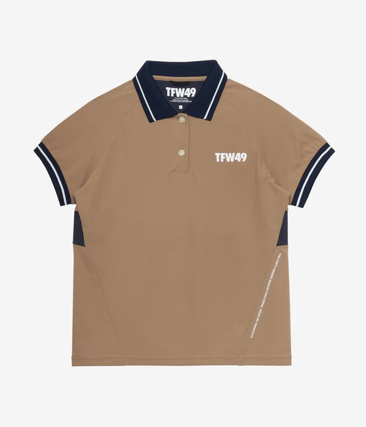 ROF LINE POLO WOMEN