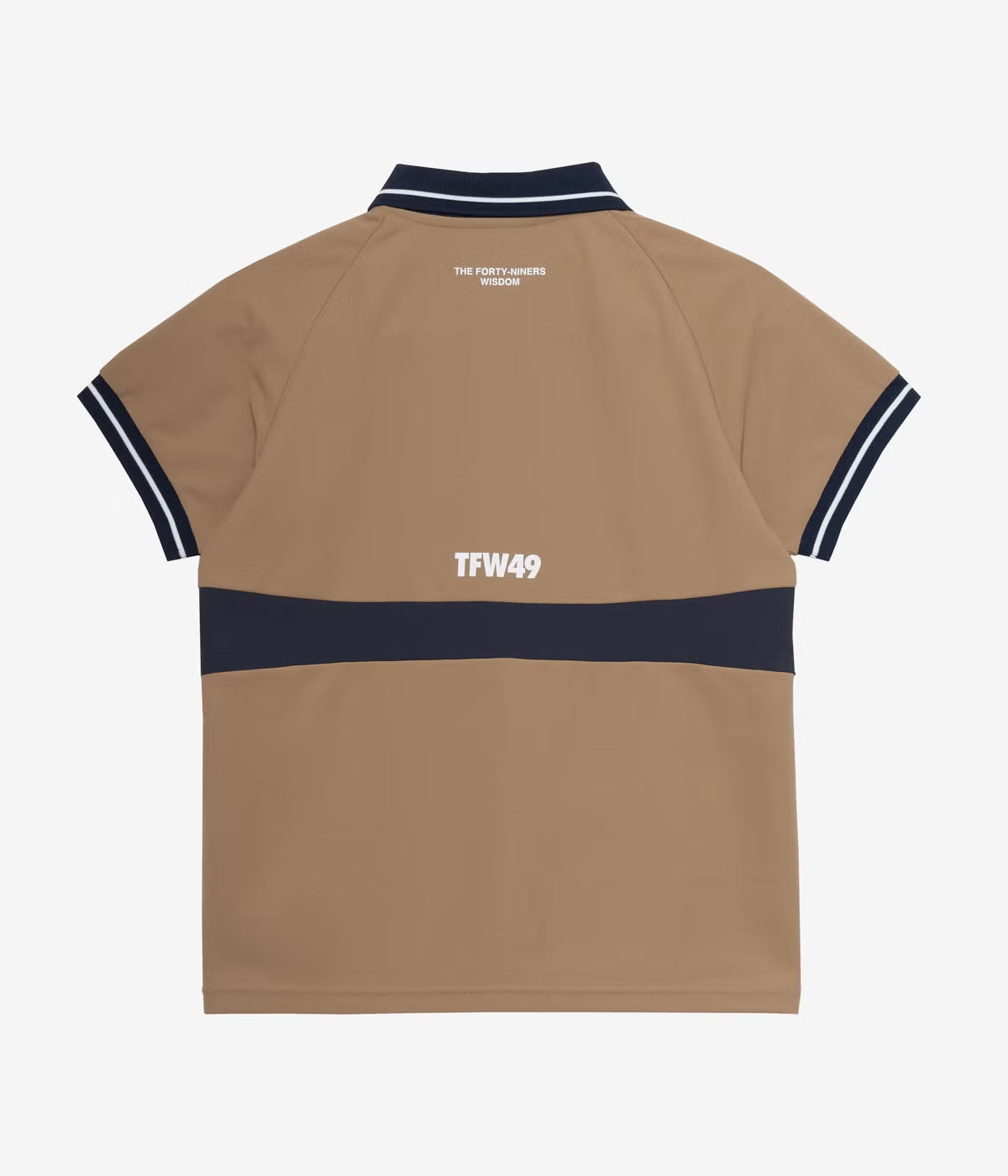 ROF LINE POLO WOMEN