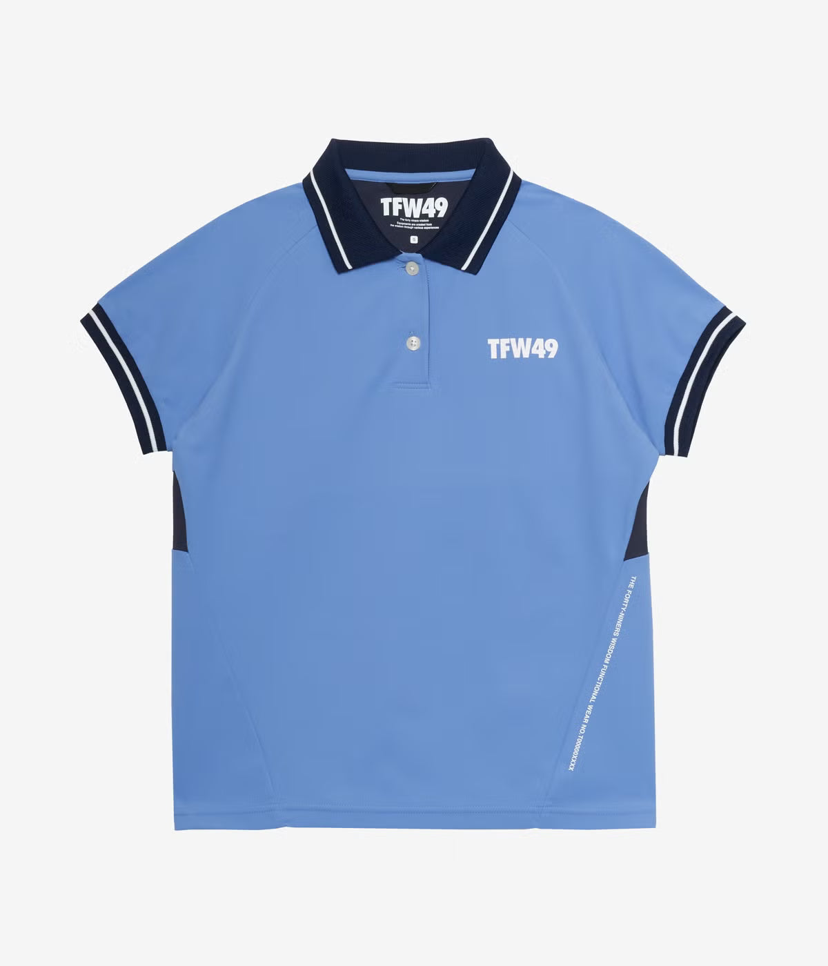 ROF LINE POLO WOMEN