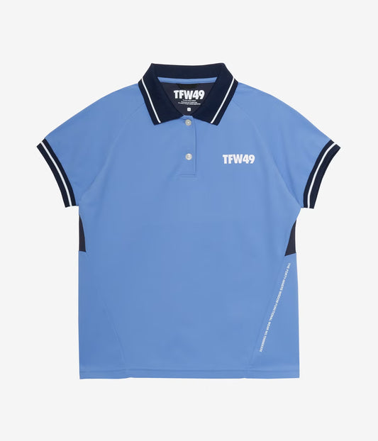 ROF LINE POLO WOMEN