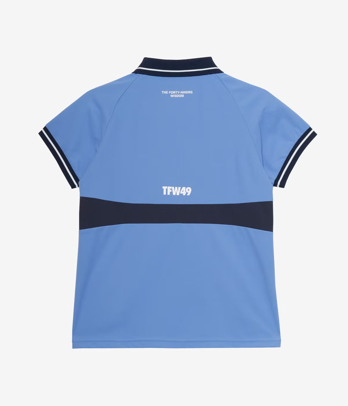 ROF LINE POLO WOMEN