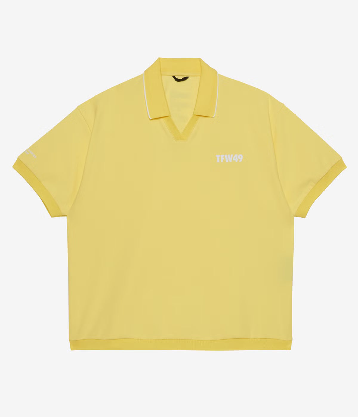 SS REGULAR POLO WOMEN