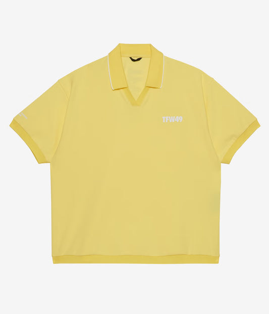 SS REGULAR POLO WOMEN